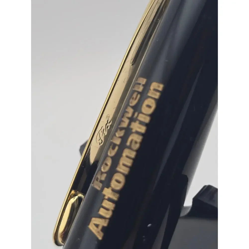 Montblanc Meisterstück 145 Hommage to Frédéric Chopin Fountain Pen - Like New